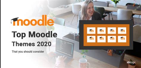 Top Custom Moodle Themes in 2020 You Should Consider