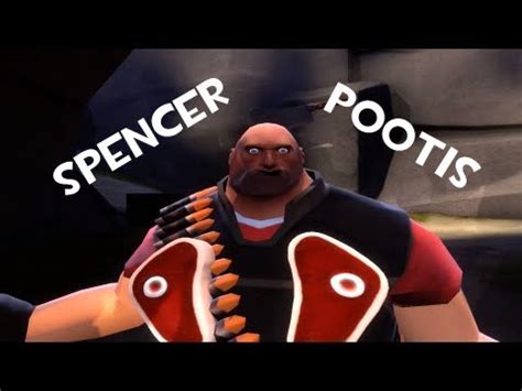 Meet Spencer Pootis - YouTube