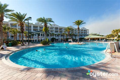 Holiday Inn Club Vacations Cape Canaveral Beach Resort Review: What To REALLY Expect If You Stay