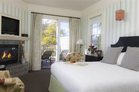 Sonoma Boutique Hotel Photos - Inn at Sonoma - Sonoma Valley B&Bs