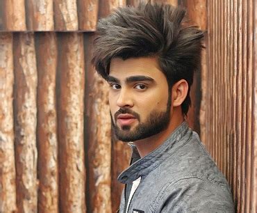 Inder Chahal Age, Height, Weight, Girlfriend, Net Worth & Bio ...