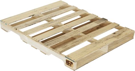 Heat Treated Pallet | Michigan Pallet | New and Recycled Pallets