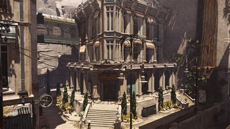 Spector Club | Dishonored Wiki | FANDOM powered by Wikia