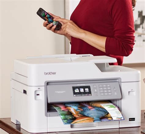 8 Best Laser And Inkjet Printers For Envelopes