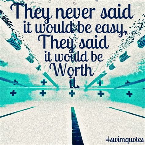 Famous quotes about 'Swimmer' - Sualci Quotes 2019