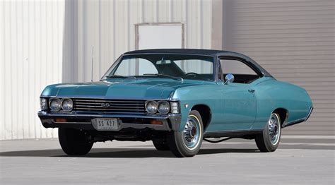 Gehört Denken Sie voraus Medizin chevrolet impala ss 1967 Weisheit Prognose nachahmen