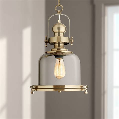 Gold, Bathroom, Pendant Lighting | Lamps Plus