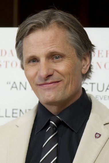 Viggo Mortensen wins award from Mass. theater - silive.com