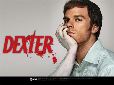 Dexter - Dexter Wallpaper (107296) - Fanpop