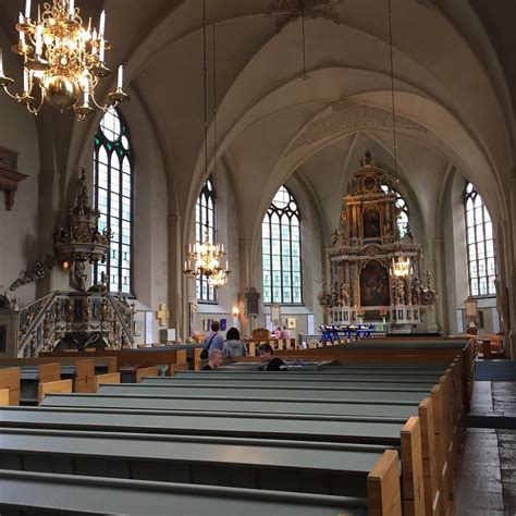 Mariestad Cathedral - Tripadvisor