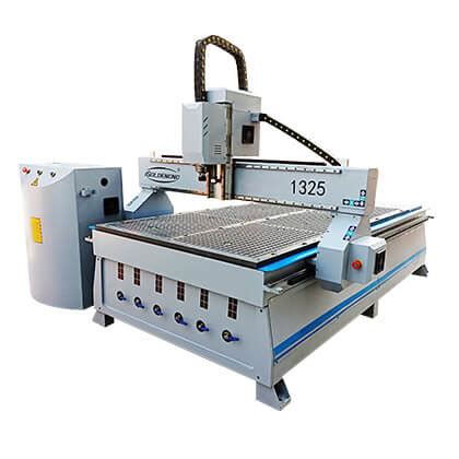 3 axis 4*8 CNC Router | CNC Machine Manufacturer | iGOLDENCNC