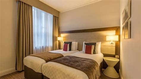 Hotel Near Holborn London Station | Thistle London Holborn