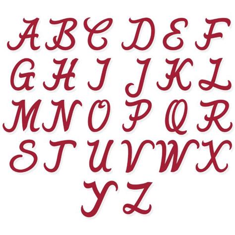 Alabama Monogram Svg Cuttable Font | Lettering fonts, Lettering ...