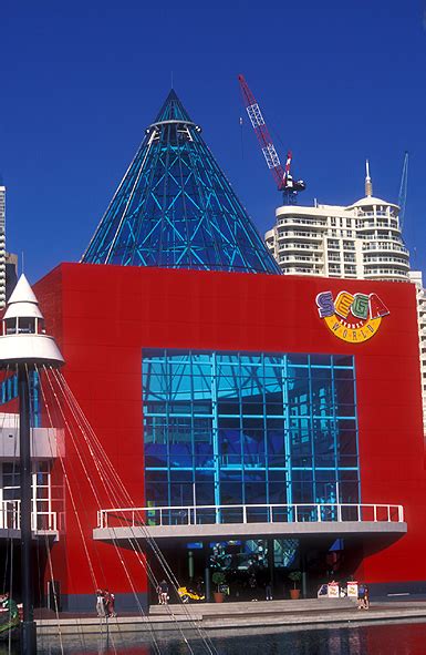 Sega World Sydney | Australia Video Game Industry Wiki | Fandom