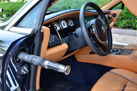 rolls royce wraith interior | Rolls royce, Rolls royce wraith interior ...