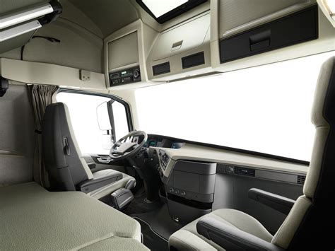 interior | Volvo trucks, Volvo, Truck design