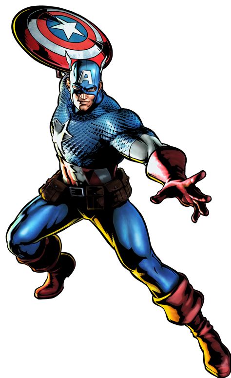 captain america comic art - Bing | Marvel avengers alliance, Captain ...