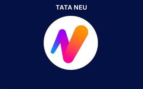 Tata Neu: Tata aiming to become a leader in Super App market