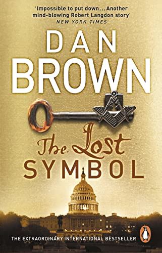 The Lost Symbol : (Robert Langdon Book 3) by Brown, Dan: Good (2010 ...