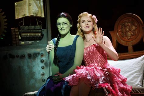 Broadway In Detroit: 'WICKED' Returns To The Detroit Opera House August 8 - September 2, 2018 ...