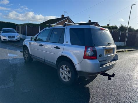 land rover freelander 2 hse automatic diesel | eBay