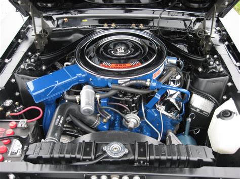 Engine Front View | 2015+ S550 Mustang Forum (GT, EcoBoost, GT350 ...