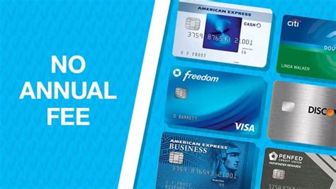 The best no annual fee credit cards of 2019: Reviewed