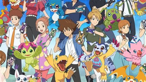 Digimon Adventure: Last Evolution Kizuna Review (Spoiler-Free) | Den of Geek