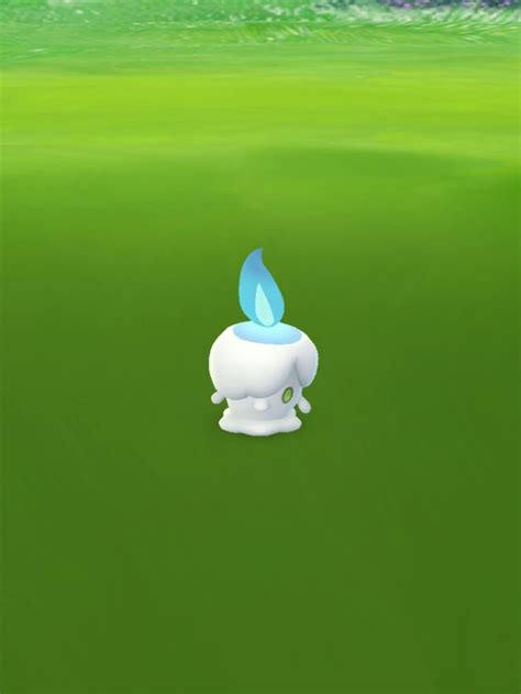 Shiny Litwick, Shiny Lampent and Shiny Chandelure now available in Pokémon GO for the first time ...