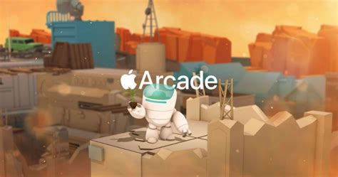 Apple Arcade Projected To Hit 12 Million Subscribers This Year