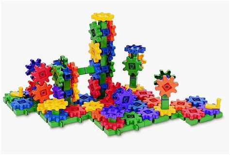 Gears! Gears! Gears!® Beginner's Building Set - Best And Top Toys