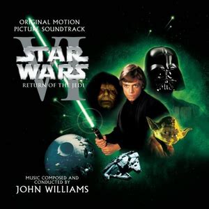 Star Wars (Main Theme) by John Williams - Songfacts