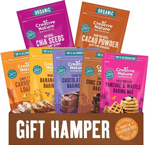 15 of the best vegan hampers and gift sets for 2024