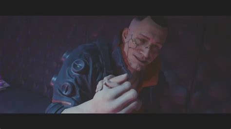 Slideshow: Cyberpunk 2077 Night City Wire Screenshots