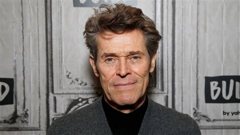 [100+] Willem Dafoe Wallpapers | Wallpapers.com