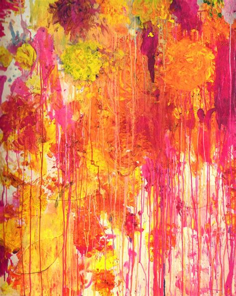 3ro Artes visuales | Cy Twombly