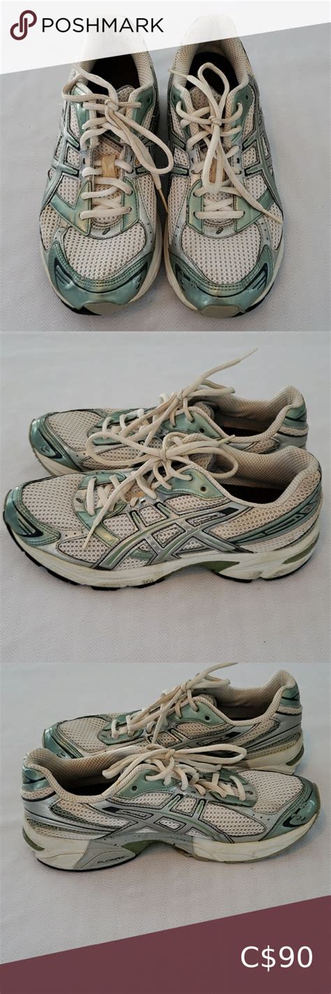 ASICS Gel 1130 running shoes Asics Sneakers, Asics Shoes, Sneakers Outfit, Sneakers Men ...