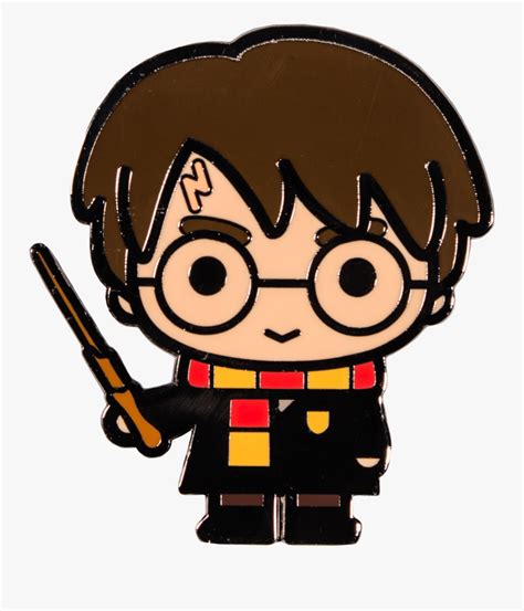 Harry Potter Characters Clipart : Character clipart harry potter ...