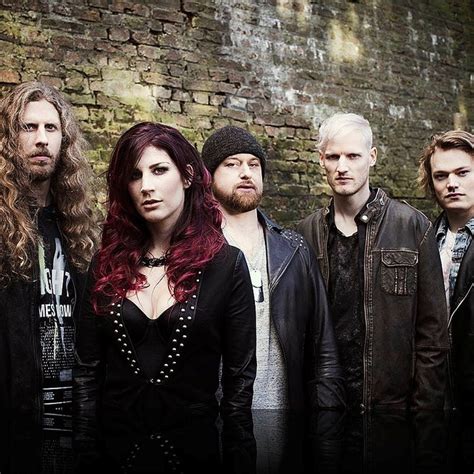 Delain Lyrics, Songs, and Albums | Genius