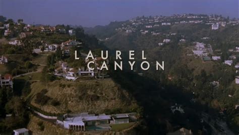 IMCDb.org: "Laurel Canyon, 2002": cars, bikes, trucks and other vehicles