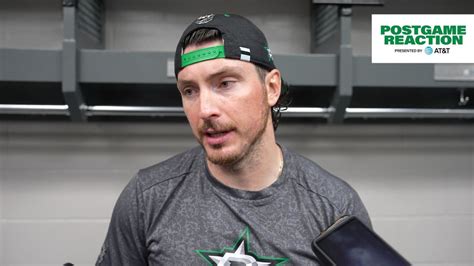 DAL@MTL Postgame: Matt Duchene | Dallas Stars