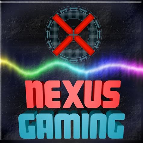 NEXUS GAMING - YouTube