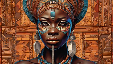 Characteristics of African Art: Explore Unique Visual Styles