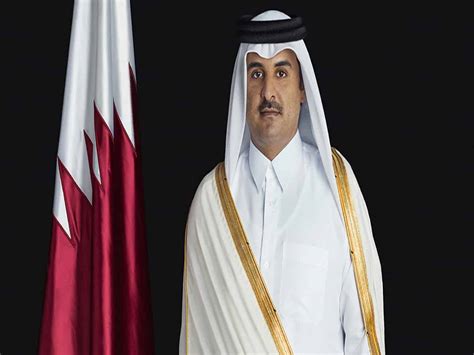 Qatar emir appoints trusted confidant as new Prime Minister