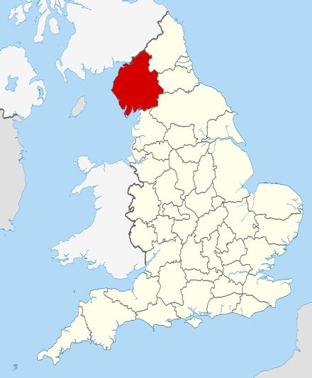 History of medieval Cumbria - Wikipedia