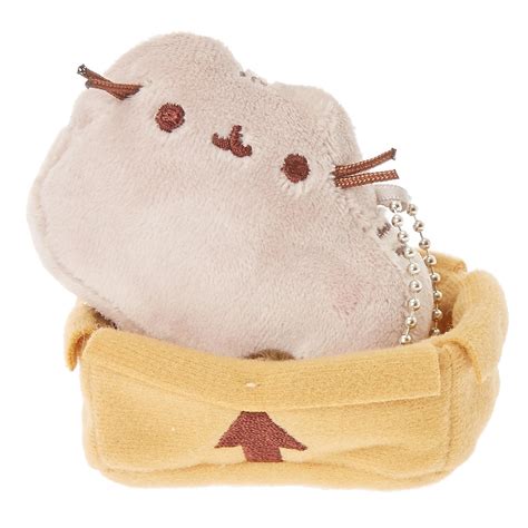 Pusheen® Surprise Mini Plush Series 3 Blind Pack | Claire's US