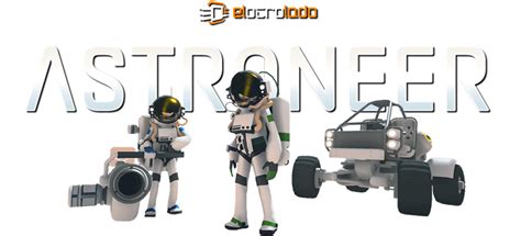 Astroneer - ElOtroLado