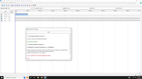 Quartus prime lite edition issue - Intel Community