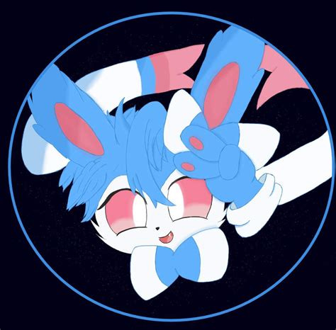 Sylveon boy? | Pokemon mystery dungeon RP Amino