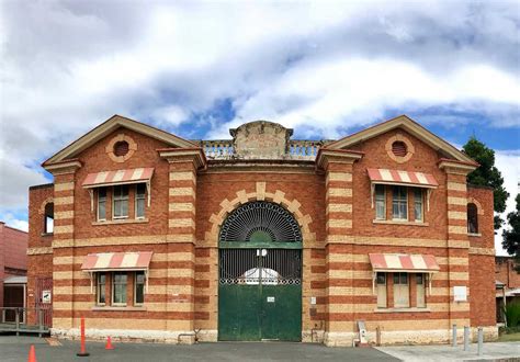 Boggo Road Gaol, Brisbane (2024) - Images, Timings | Holidify